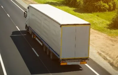 Ankara ile Çavdır Arası Parça Eşya Taşıma