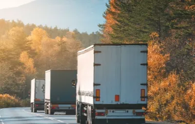 Ankara ile Çavdır Arası Klima Taşıma